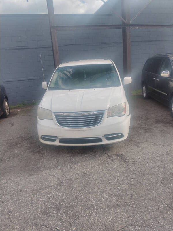 chrysler town & country 2011 2A4RR5DG3BR681548 image chrysler town & country 2011 2A4RR5DG3BR681548 image